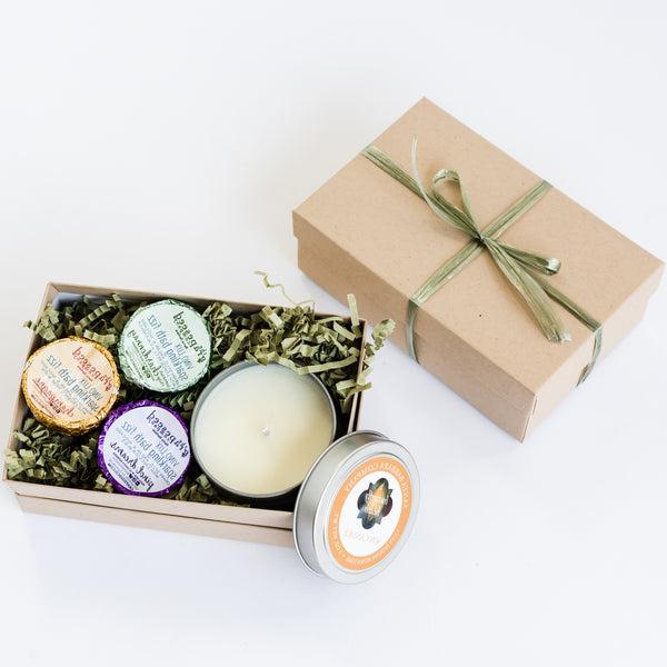 Ladera Spa Gift Box